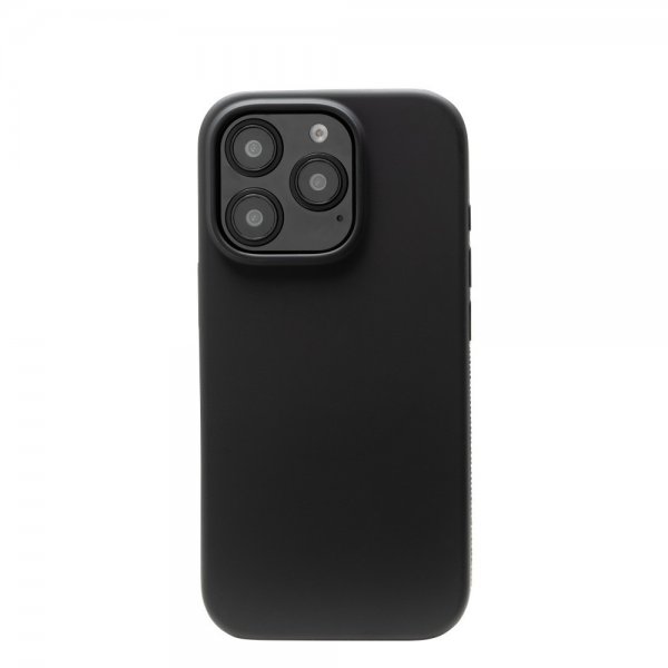 Zagg iPhone 16 Pro Deksel Manhattan Snap Svart