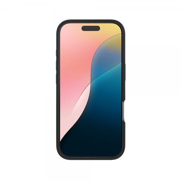 Zagg iPhone 16 Pro Deksel Manhattan Snap Svart