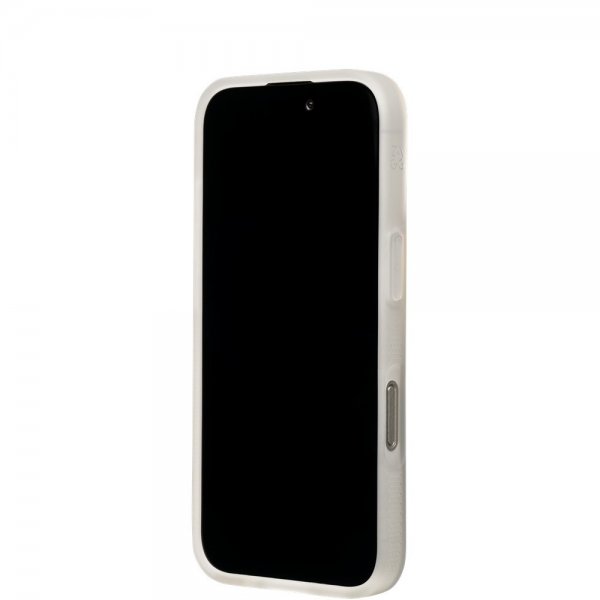 Zagg iPhone 16 Pro Deksel Milan Snap Iridescent