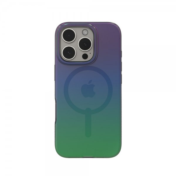Zagg iPhone 16 Pro Deksel Milan Snap Raven Feather