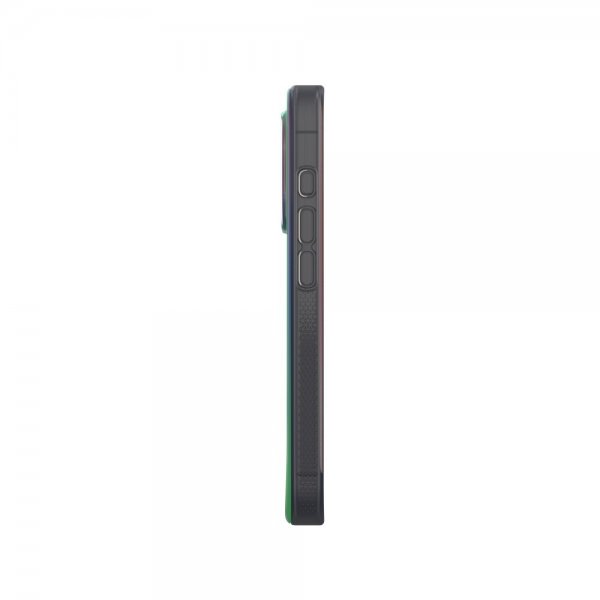 Zagg iPhone 16 Pro Deksel Milan Snap Raven Feather