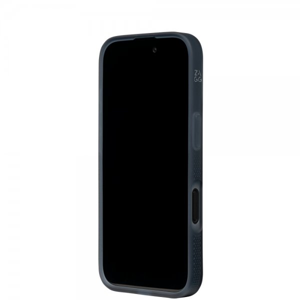 Zagg iPhone 16 Pro Deksel Milan Snap Raven Feather