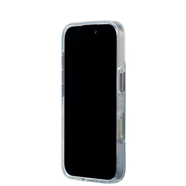 Zagg iPhone 16 Pro Deksel Milan Snap Swirl Glitter