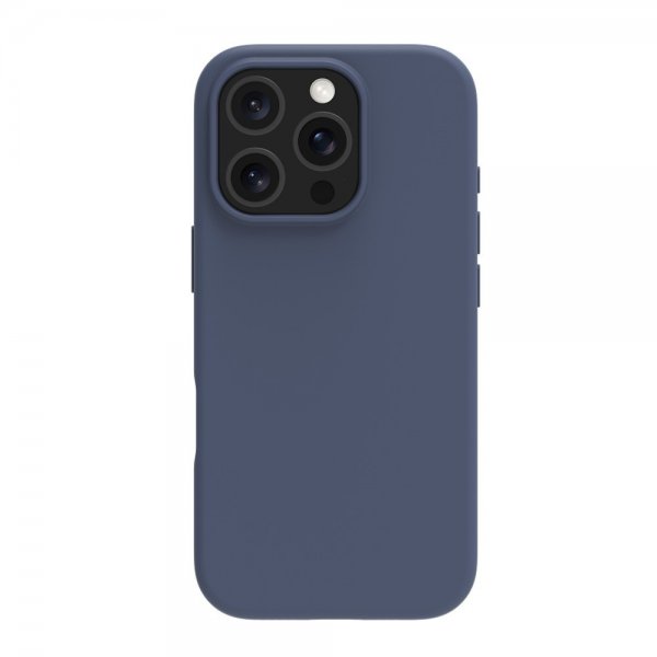 dbramante1928 iPhone 16 Pro Deksel Monaco MagSafe Pacific Blue