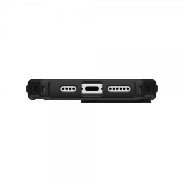 Urban Armor Gear (UAG) iPhone 16 Pro Deksel Pathfinder MagSafe Svart
