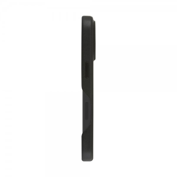 dbramante1928 iPhone 16 Pro Deksel Roskilde MagSafe Svart