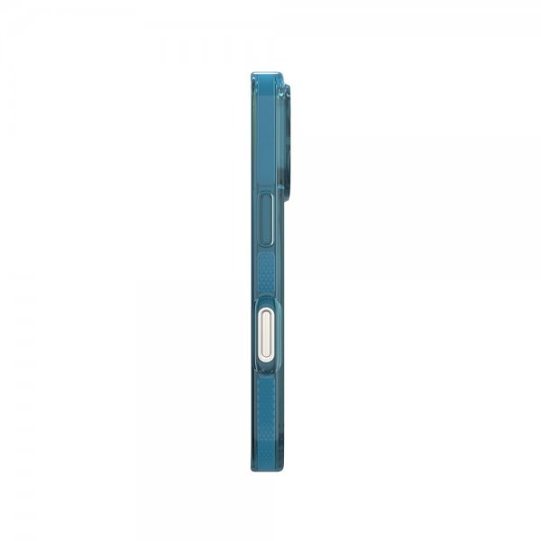 Zagg iPhone 16 Pro Deksel Santa Cruz Snap Retro Blue
