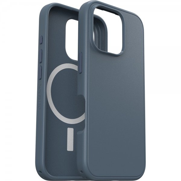 Otterbox iPhone 16 Pro Deksel Symmetry MagSafe Bluetiful