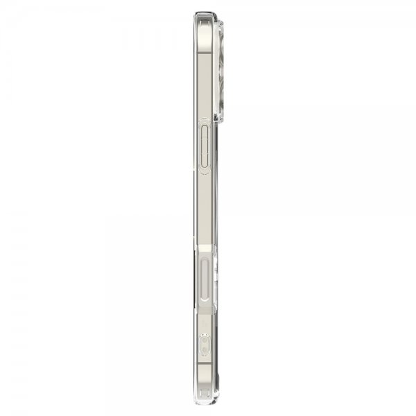 Spigen iPhone 16 Pro Deksel Ultra Hybrid MagFit Carbon Fiber