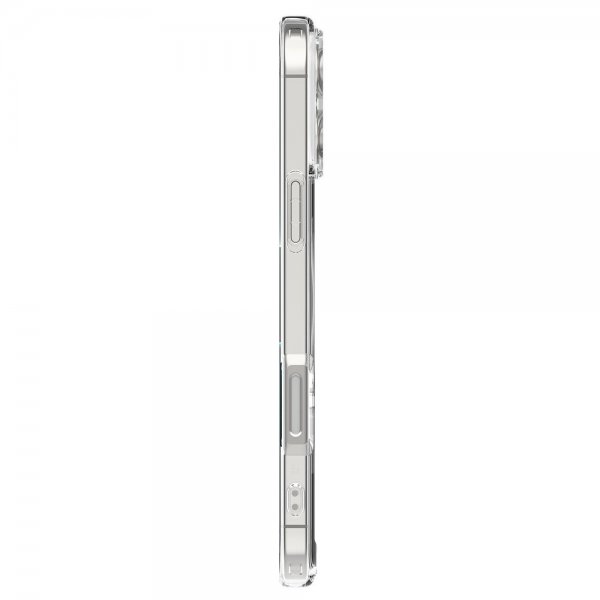 Spigen iPhone 16 Pro Deksel Ultra Hybrid Neo One MagFit