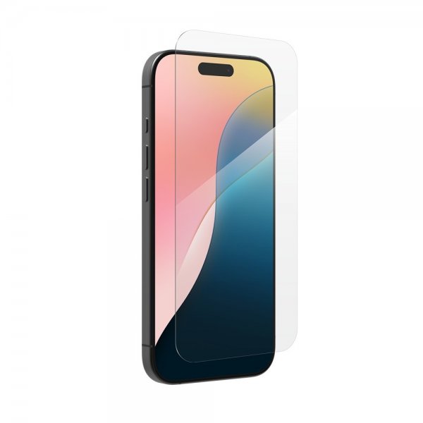 Zagg InvisibleShield iPhone 16 Pro Skjermbeskytter Glass Elite