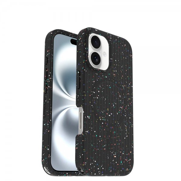 Otterbox iPhone 16 Deksel Core MagSafe Carnival Night