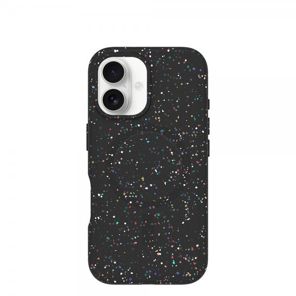 Otterbox iPhone 16 Deksel Core MagSafe Carnival Night