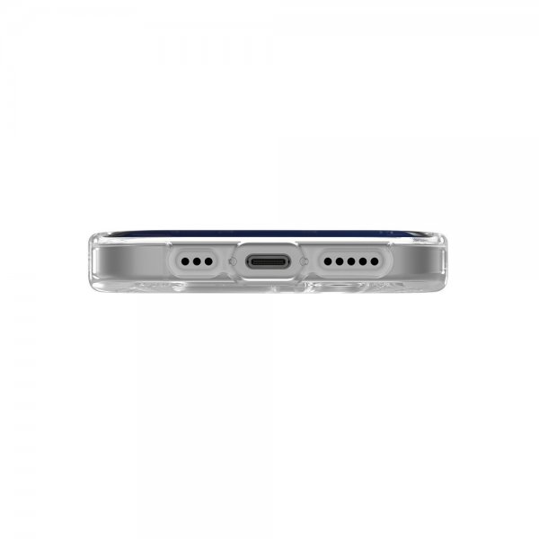 Zagg iPhone 16 Deksel Crystal Palace Lite Transparent