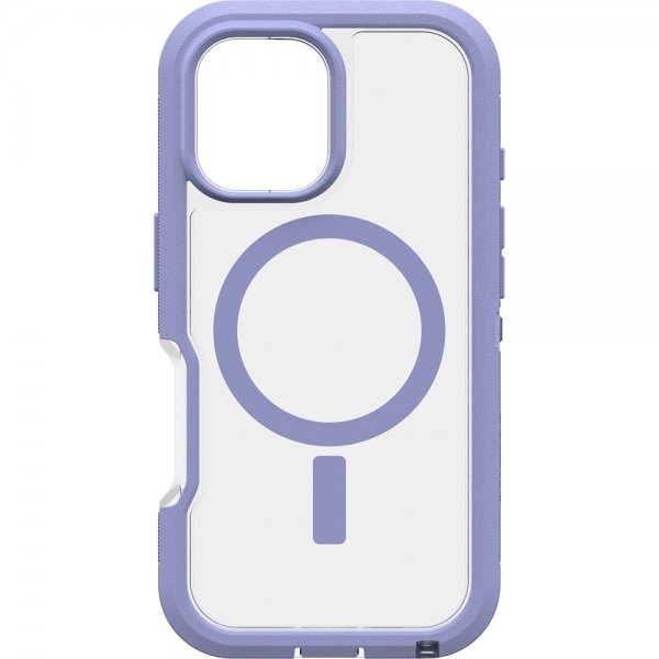 Otterbox iPhone 16 Deksel Defender XT MagSafe Denver Dusk Purple