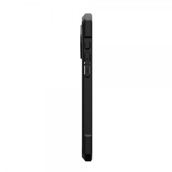 Urban Armor Gear (UAG) iPhone 16 Deksel Essential Armor MagSafe Svart