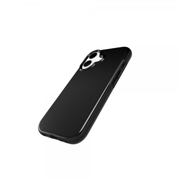 Tech21 iPhone 16 Deksel EvoDusk MagSafe Svart