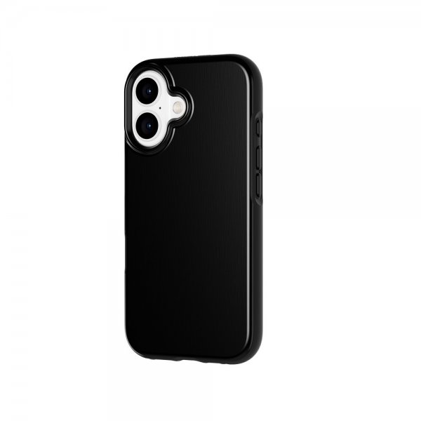 Tech21 iPhone 16 Deksel EvoDusk MagSafe Svart