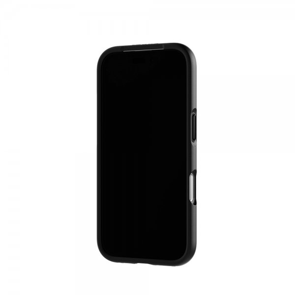 Tech21 iPhone 16 Deksel EvoDusk MagSafe Svart