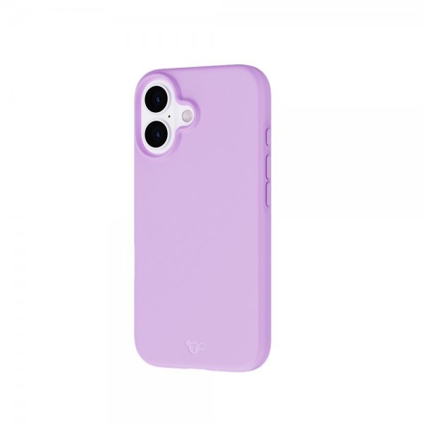Tech21 iPhone 16 Deksel EvoLite Indigo