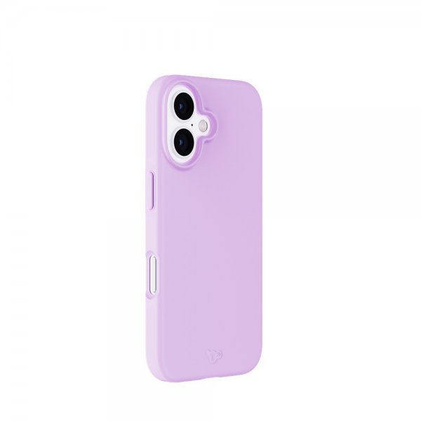 Tech21 iPhone 16 Deksel EvoLite Indigo