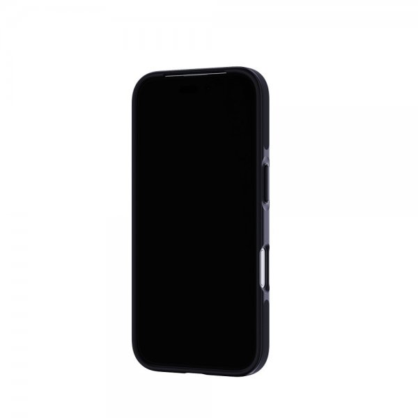 Tech21 iPhone 16 Deksel EvoLite Svart