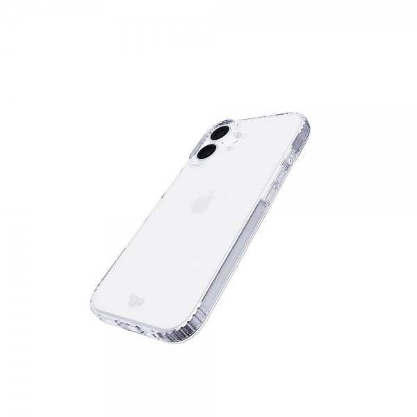 Tech21 iPhone 16 Deksel EvoLite Transparent