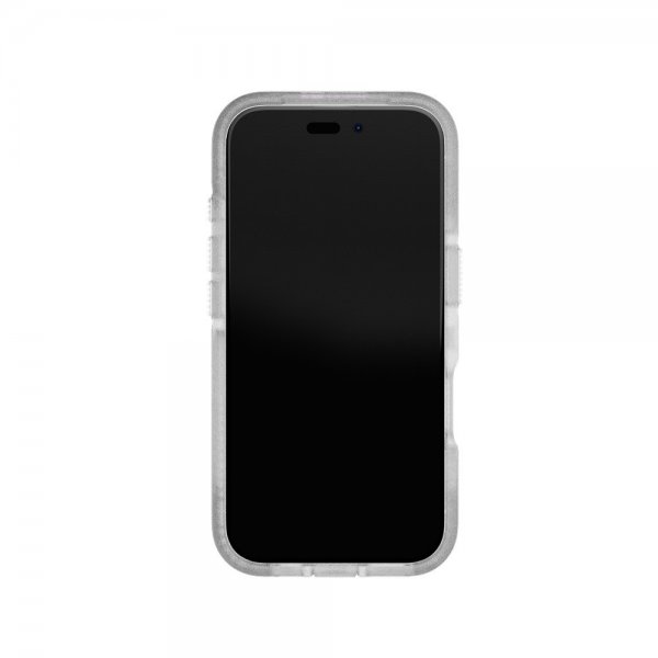 Tech21 iPhone 16 Deksel EvoPro MagSafe Transparent