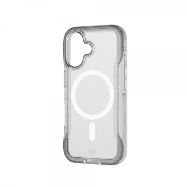 Tech21 iPhone 16 Deksel EvoPro MagSafe Transparent