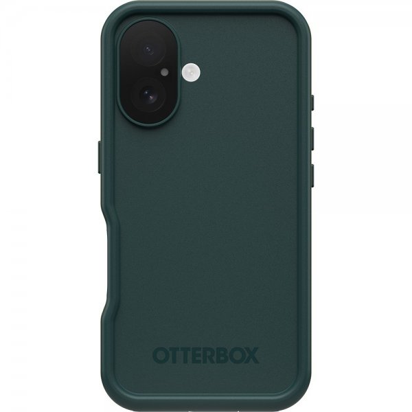 Otterbox iPhone 16 Deksel Fre MagSafe Sagebrush