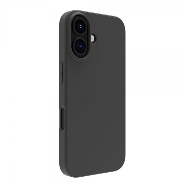 dbramante1928 iPhone 16 Deksel Greenland Night Black