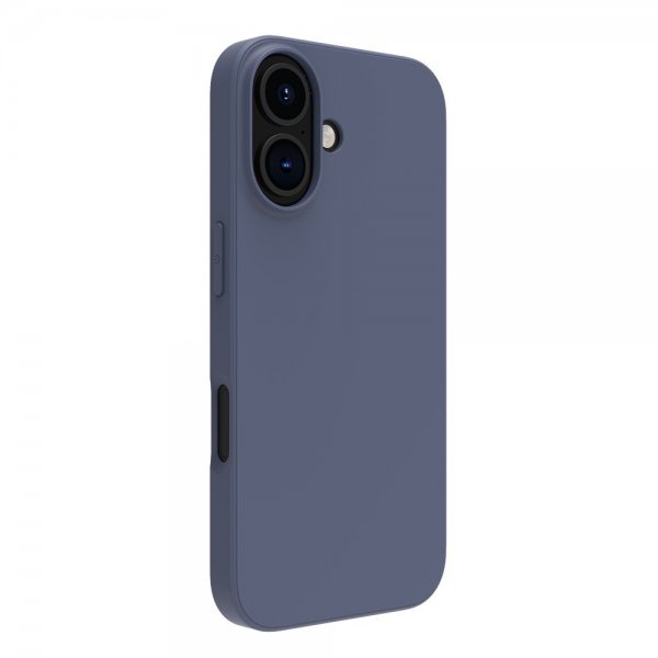 dbramante1928 iPhone 16 Deksel Greenland Pacific Blue
