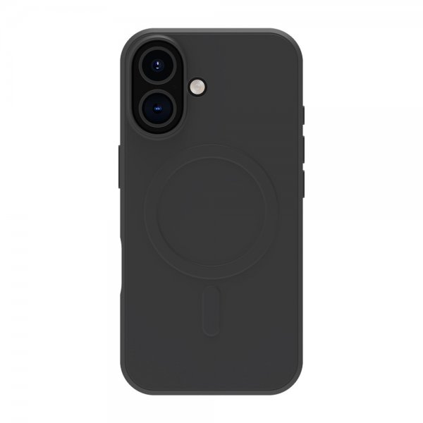 dbramante1928 iPhone 16 Deksel Greenland Pro MagSafe Night Black