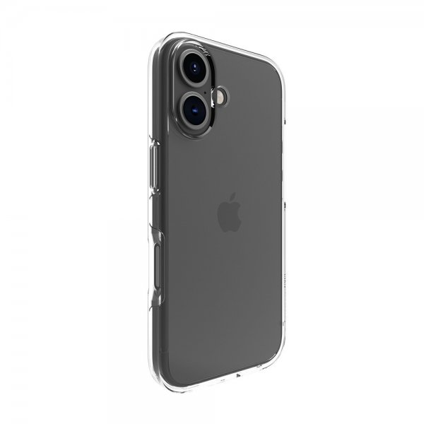 dbramante1928 iPhone 16 Deksel Iceland Pro Transparent