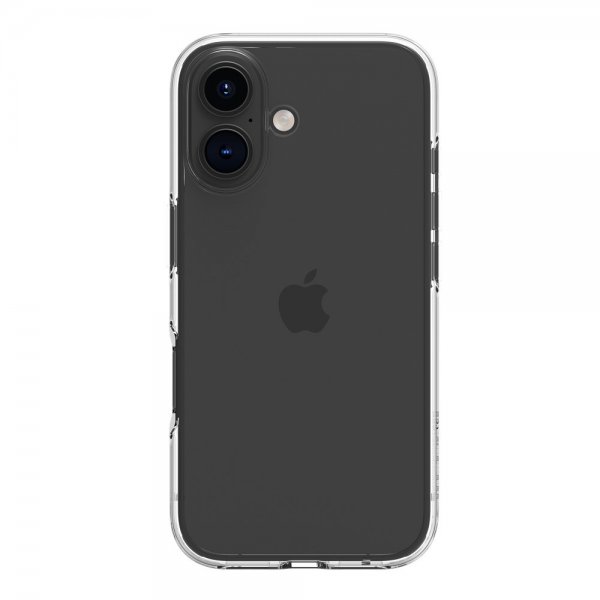 dbramante1928 iPhone 16 Deksel Iceland Pro Transparent