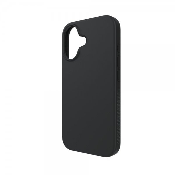 Zagg iPhone 16 Deksel Manhattan Snap Svart