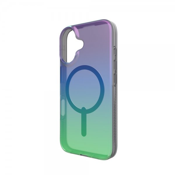 Zagg iPhone 16 Deksel Milan Snap Raven Feather