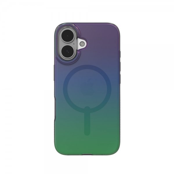 Zagg iPhone 16 Deksel Milan Snap Raven Feather