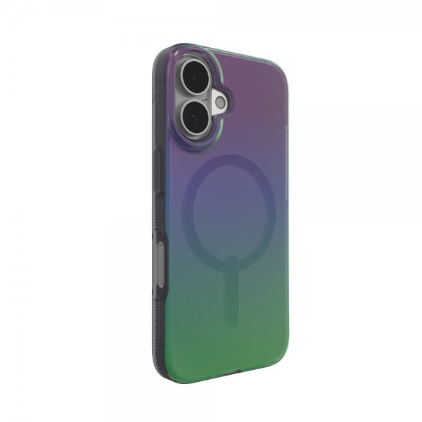 Zagg iPhone 16 Deksel Milan Snap Raven Feather