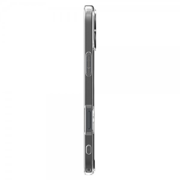 Spigen iPhone 16 Deksel Ultra Hybrid MagFit Digital Camo