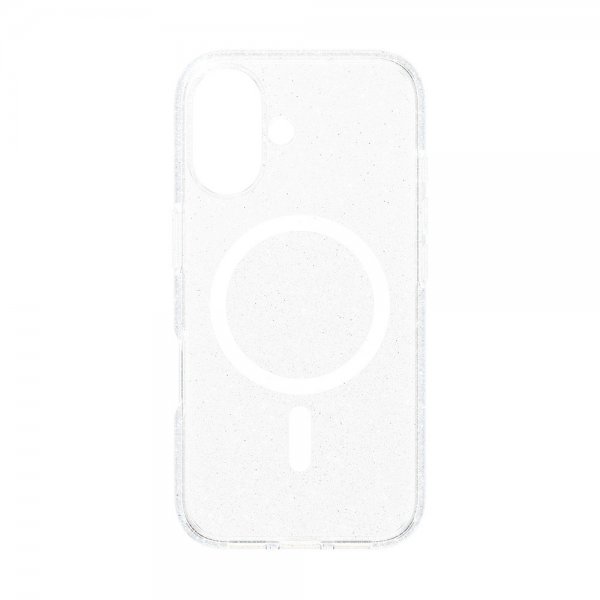 CARE by PanzerGlass iPhone 16 Deksel Urban Combat MagSafe Star Lit
