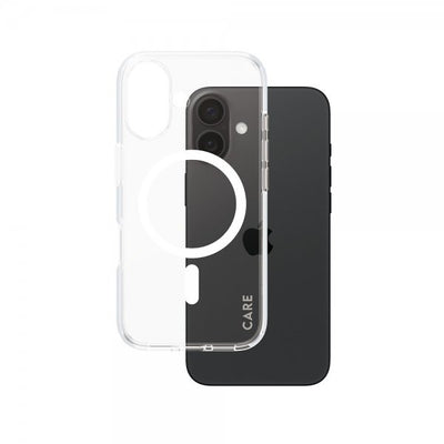 Vit/Transparent