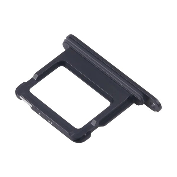 iPhone 16/16 Plus SIM-kortholder - Svart
