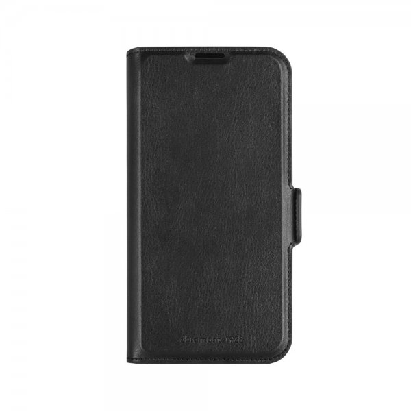 dbramante1928 iPhone 16e/iPhone 17e Etui Oslo Pro Svart