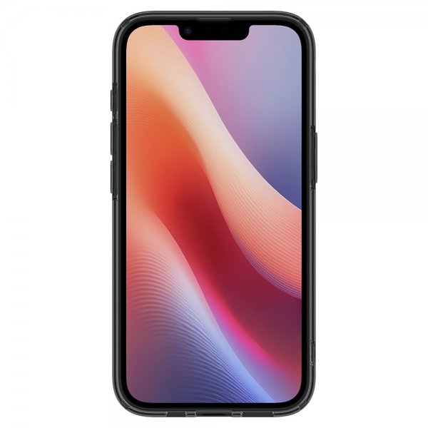 Spigen iPhone 16e/iPhone 17e Deksel Ultra Hybrid Zero One MagFit Svart