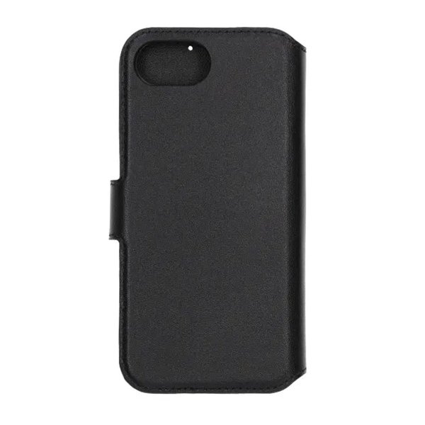 Rvelon iPhone 16e/17e Etui 4 Kortlomme Svart