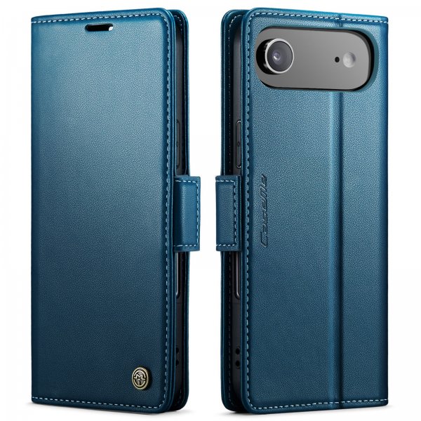 CaseMe iPhone Air Etui 023 Series Brun