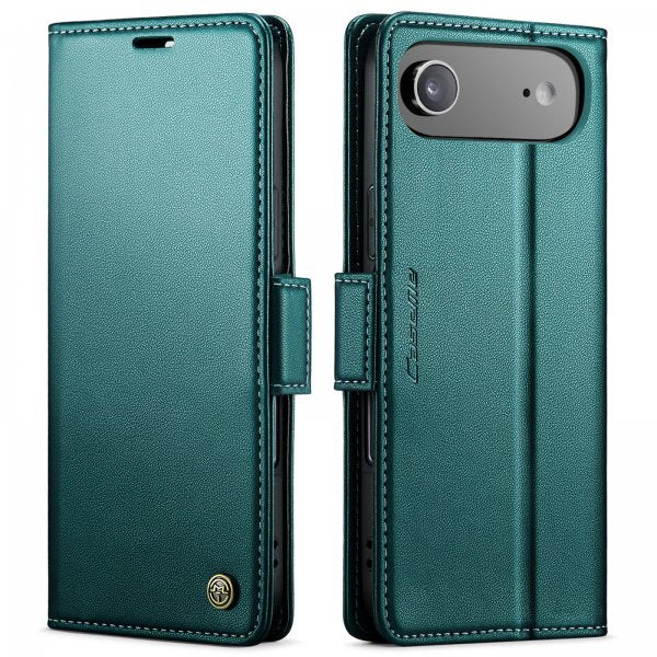 CaseMe iPhone Air Etui 023 Series Grønn