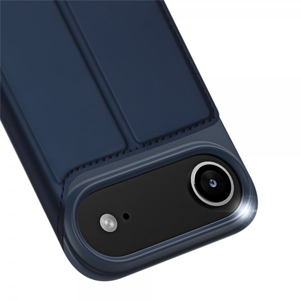 Dux Ducis iPhone Air Etui Skin Pro Series Blå