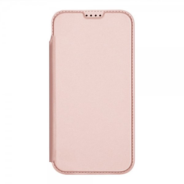 Dux Ducis iPhone Air Etui Skin Pro Series Rosa